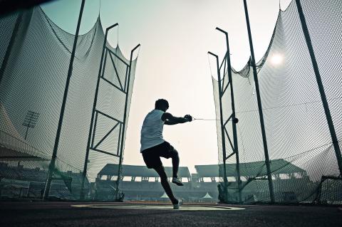 Hammer Throw
